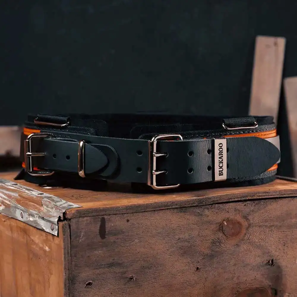BUCKAROO Tool Belt - All Rounder Multipurpose TMAR
