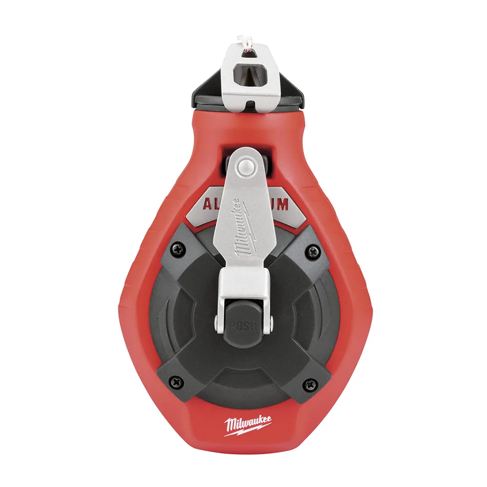 MILWAUKEE Mil Fine Line Chalk Reel 48223990