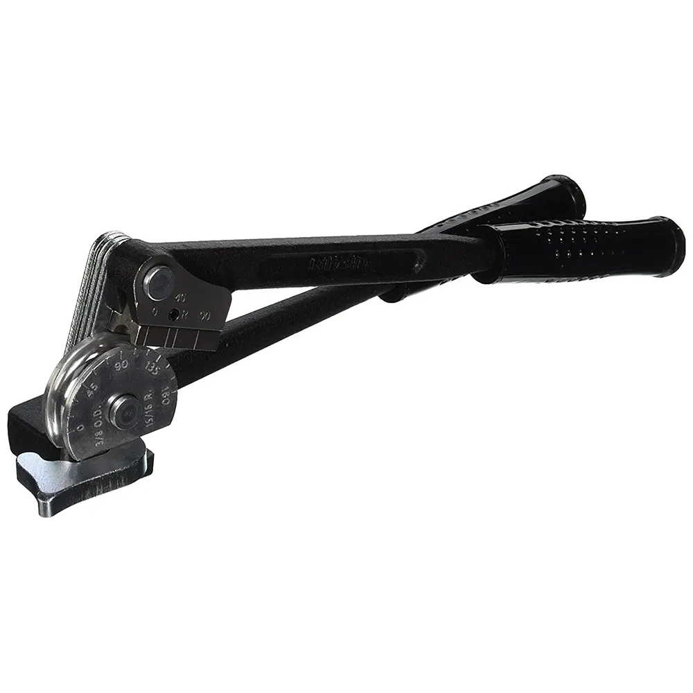 RIDGID Bender Tube Lever Act 3/8