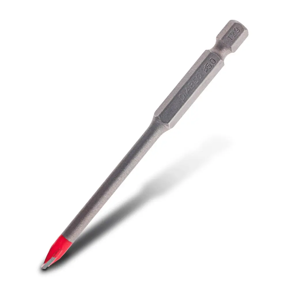 DIABLO 5 x 90mm TCT Ceramic Drill Bit 2608841982