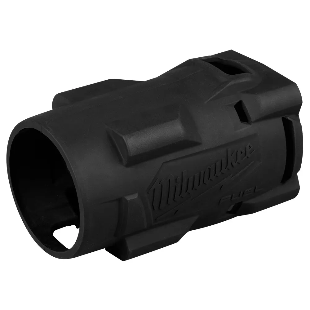MILWAUKEE 18V FUEL ONE-KEY Controlled Torque Impact Wrench Protective Boot 49163060A