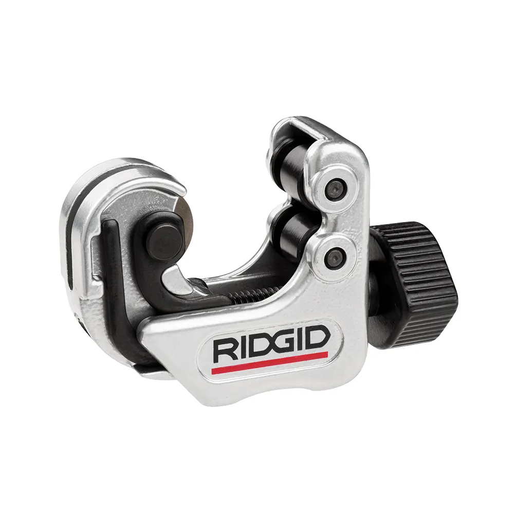 RIDGID 118 CQ Autofeed Cutter