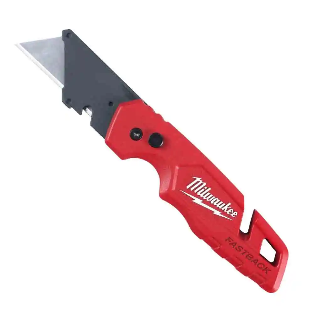 MILWAUKEE FASTBACK Folding Utility Knife 48221502