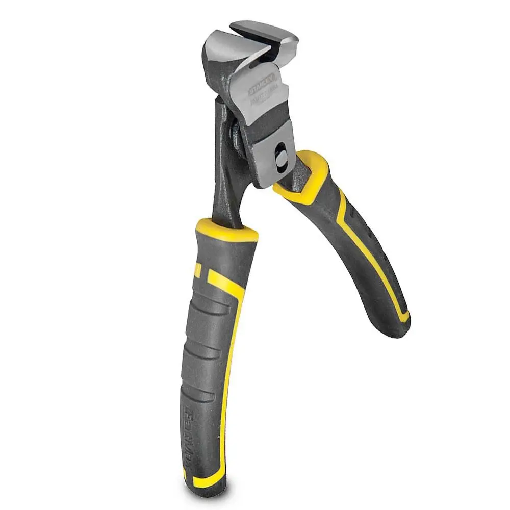 STANLEY FATMAX 190mm Compound Action Plier - End Cutters/Nippers FMHT0-71851