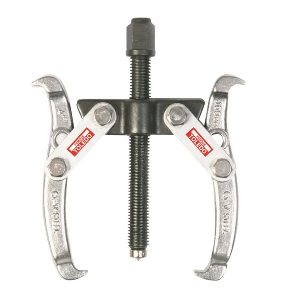 TOLEDO 200mm Twin Leg Mechanical Puller 222080