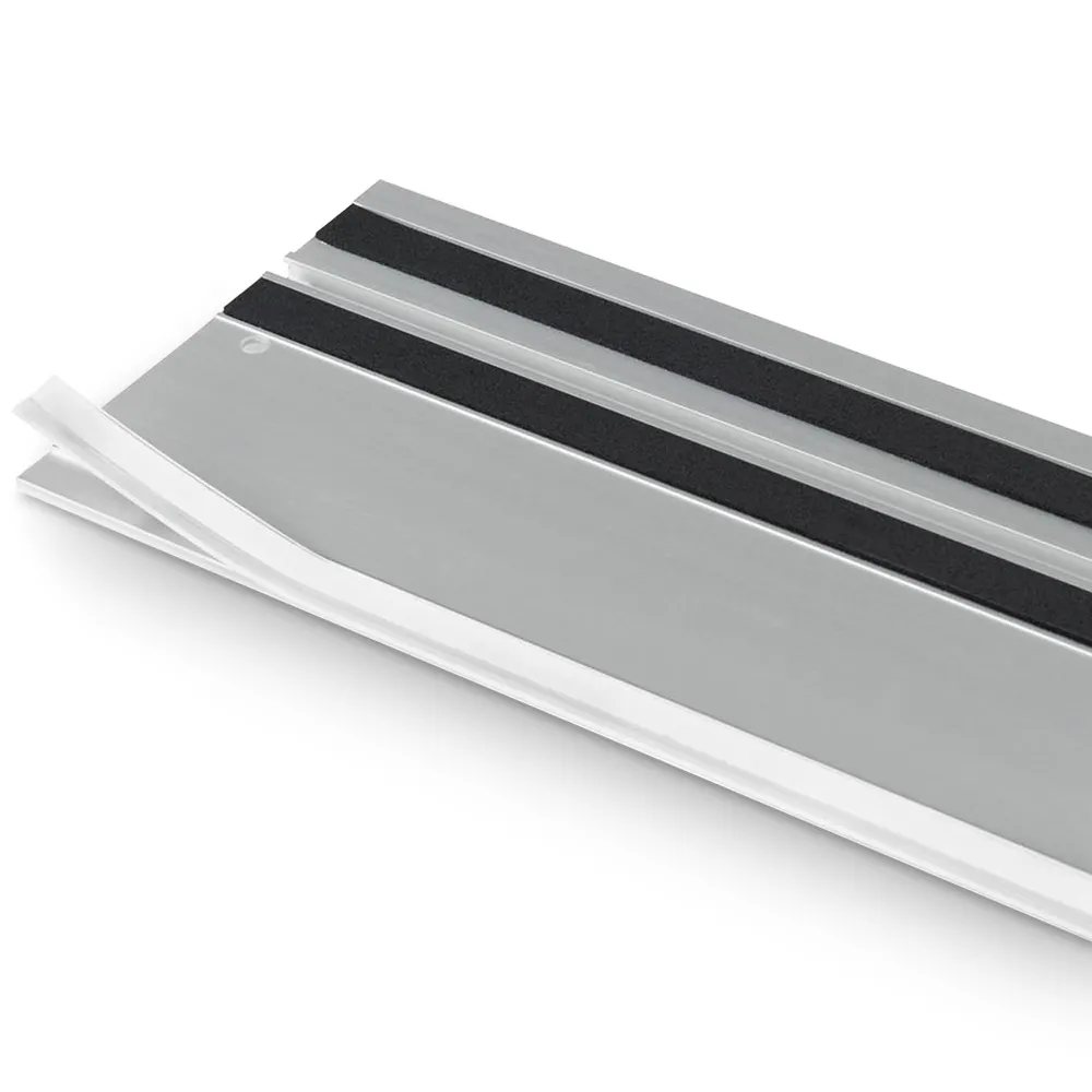 FESTOOL 1.4m Guide Rail Adhesive Splinterguard