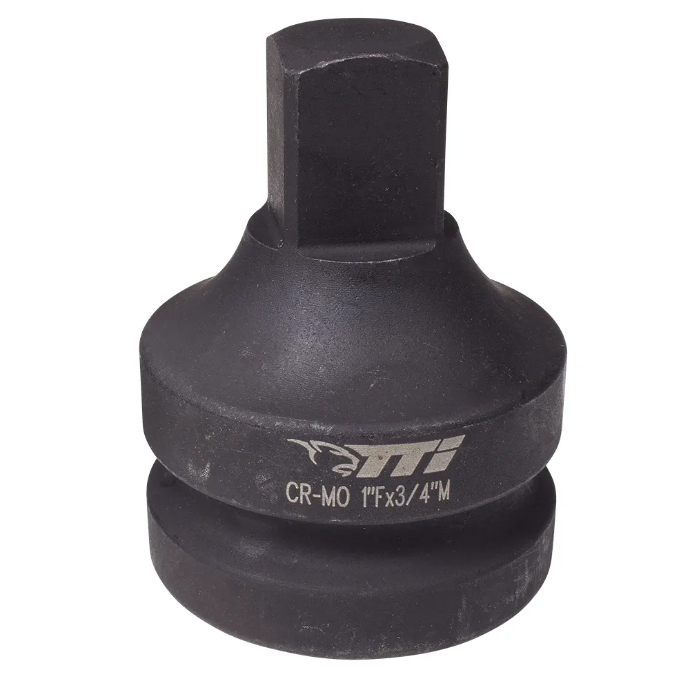 TTI 1inch AF Socket Adaptor TTI134ISA