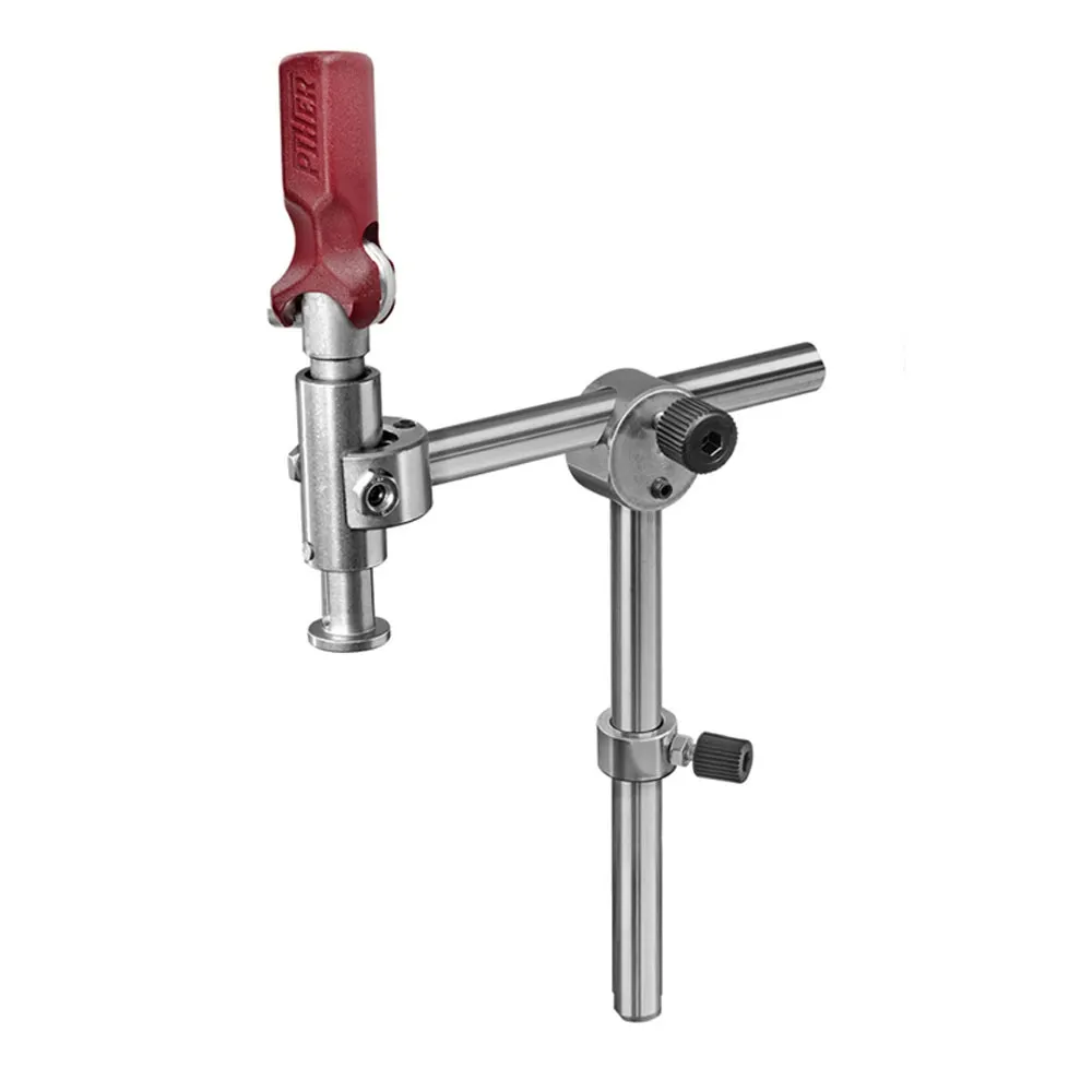 PIHER TCP Table Piston Clamp GP-19100