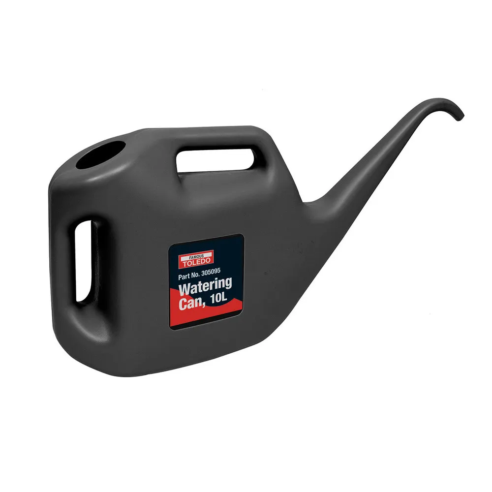 TOLEDO Watering Can - 10L