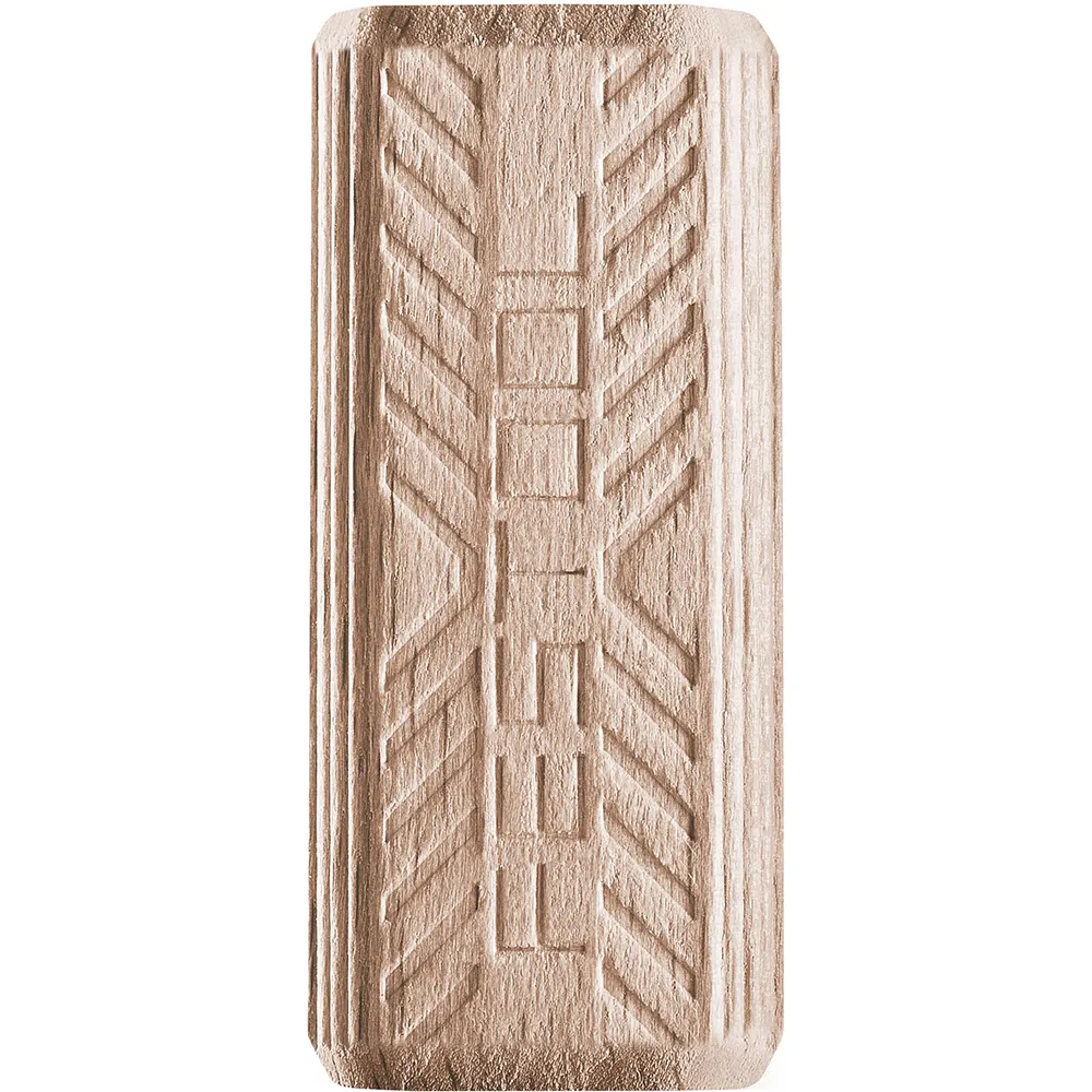 FESTOOL 10x50mm Domino Dowel Joiner Beech 85 Piece 494942