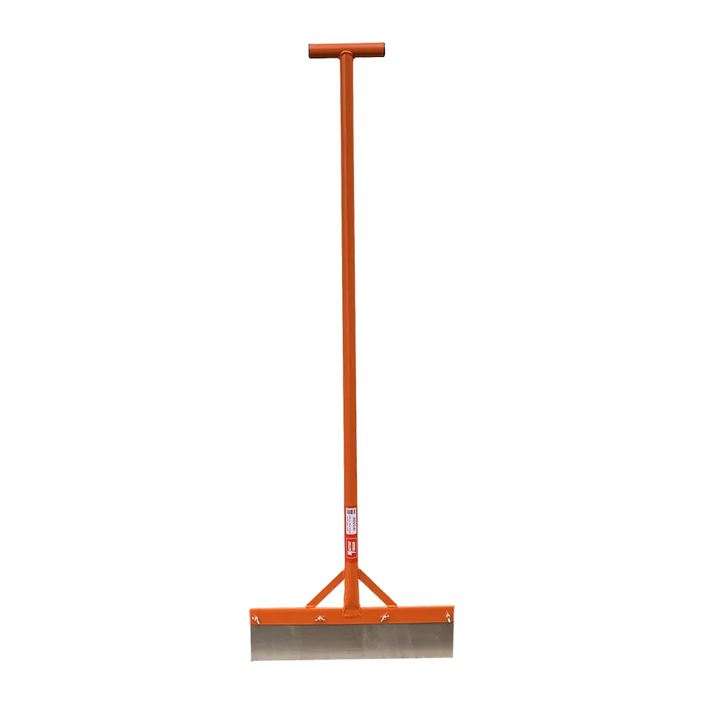 MASTERFINISH 500mm T Handle Floor Scraper  FS500