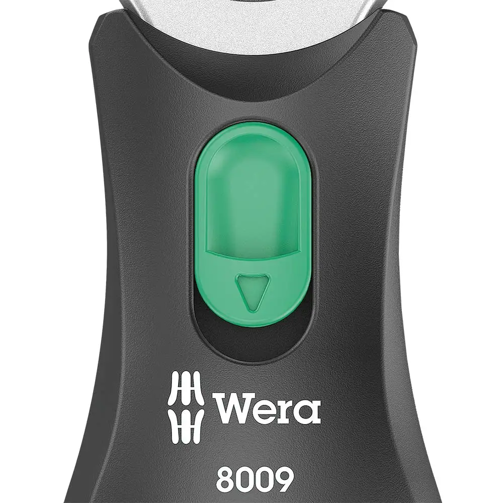 WERA 8009 Zyklop Pocket Set - 13 Piece WER004280