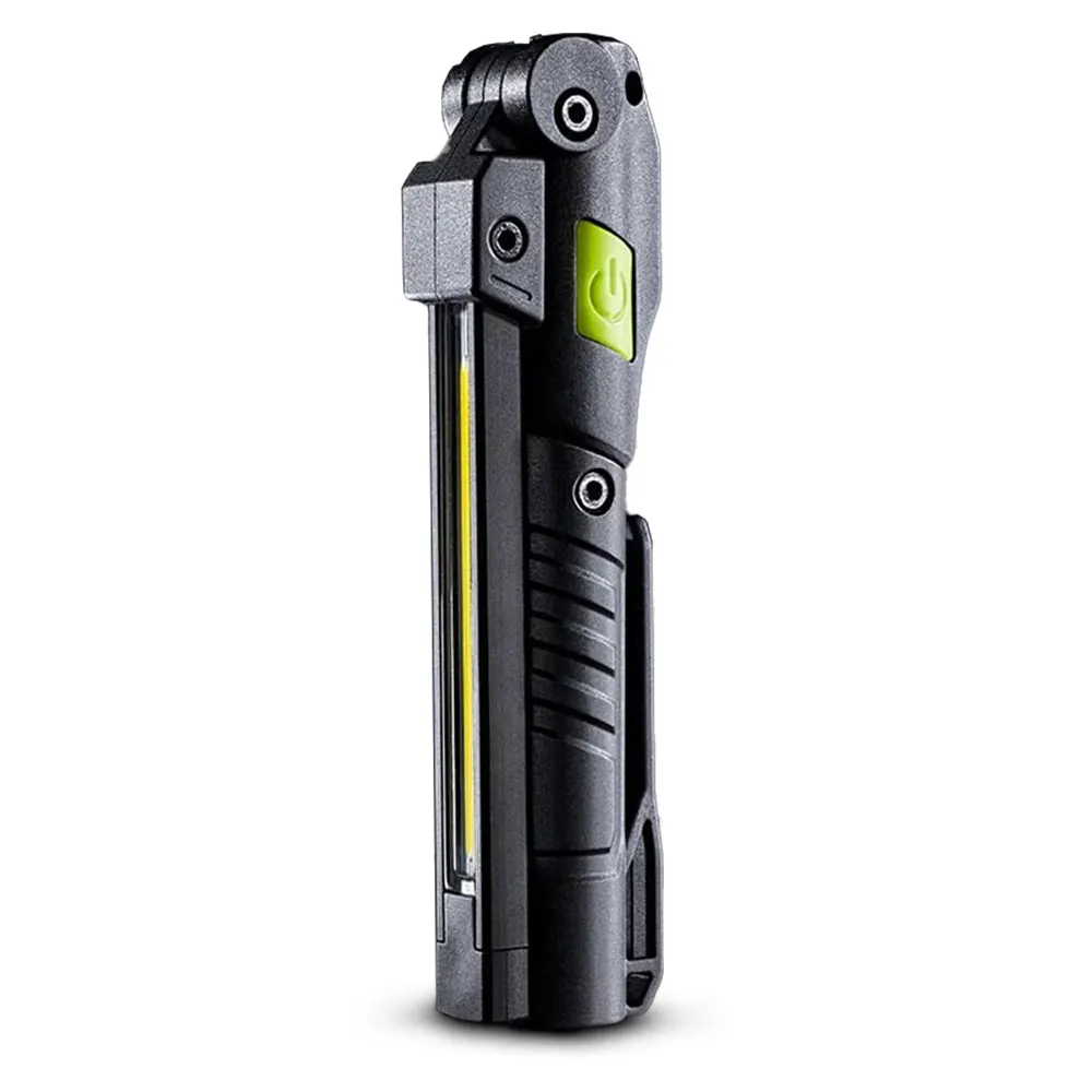 UNILITE 175 Lumen Rechargeable Folding Inspection Light IL-175R