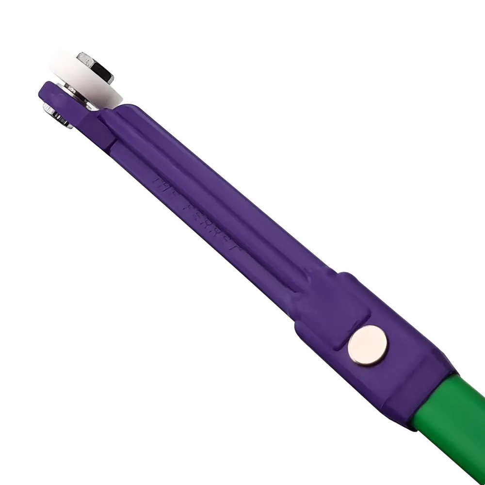 THE FERRET Cable Driver Spare Leader Wheel FERELMLWF