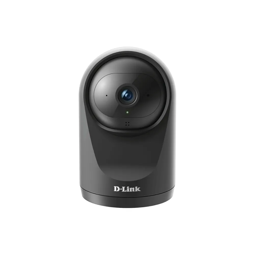 D-LINK Pan and Tilt Security Camera DLDCS6500LHV2