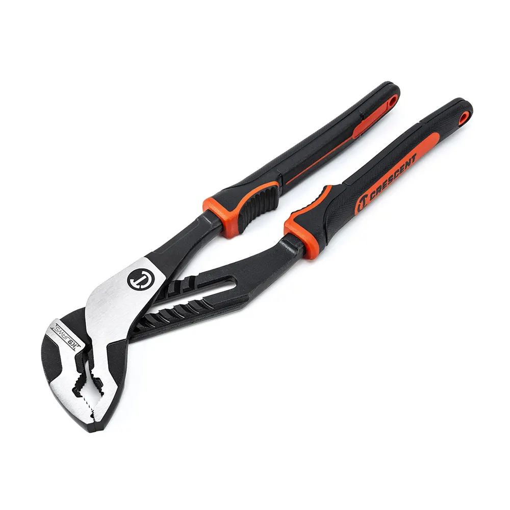 CRESCENT Z2 K9 300mm V-Jaw Dual Material  Tongue & Groove Plier RTZ212CGV