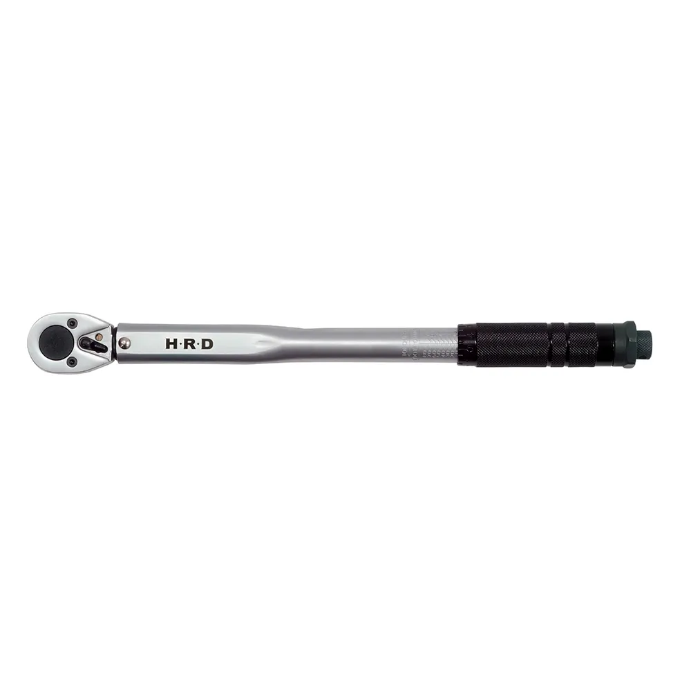 HRD 3/8inch 7-112Nm Drive Torque Wrench HRDTW3818