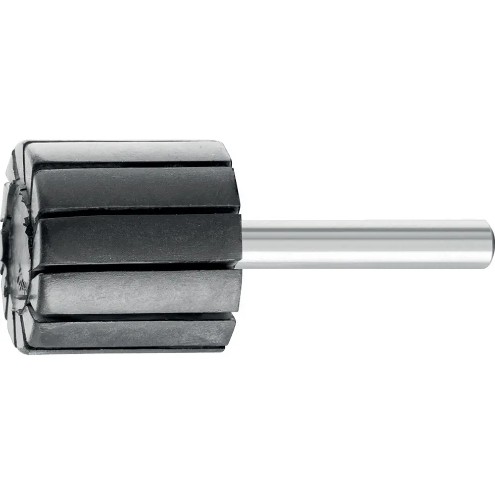 PFERD 25 x 25mm Mounted Spiral Band Holder
