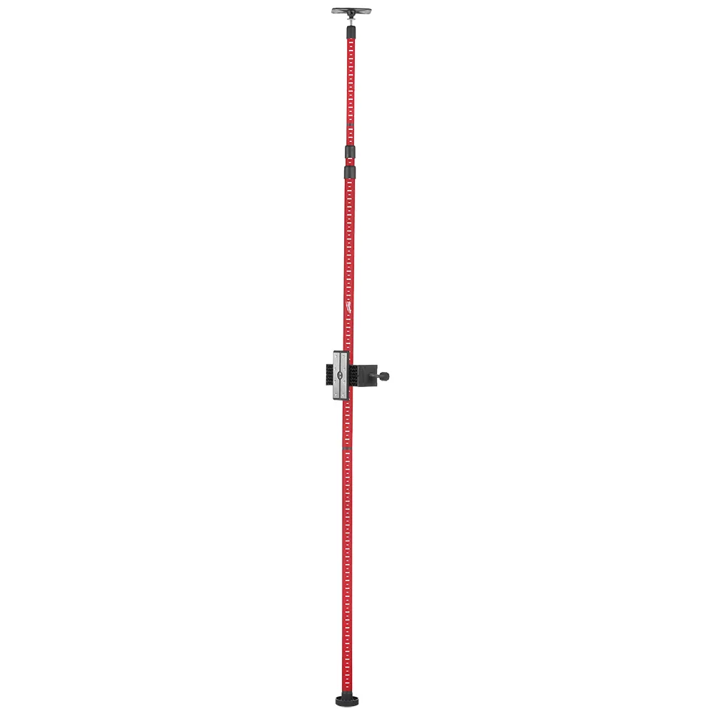 MILWAUKEE Telescoping Laser Pole 48351511