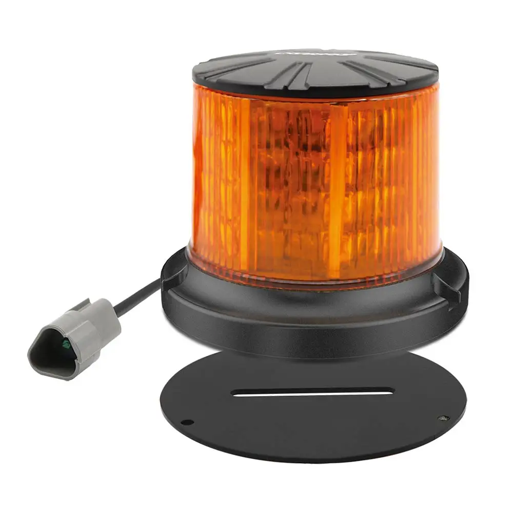 AUTOBACS Screw Mount Led Beacon B86S