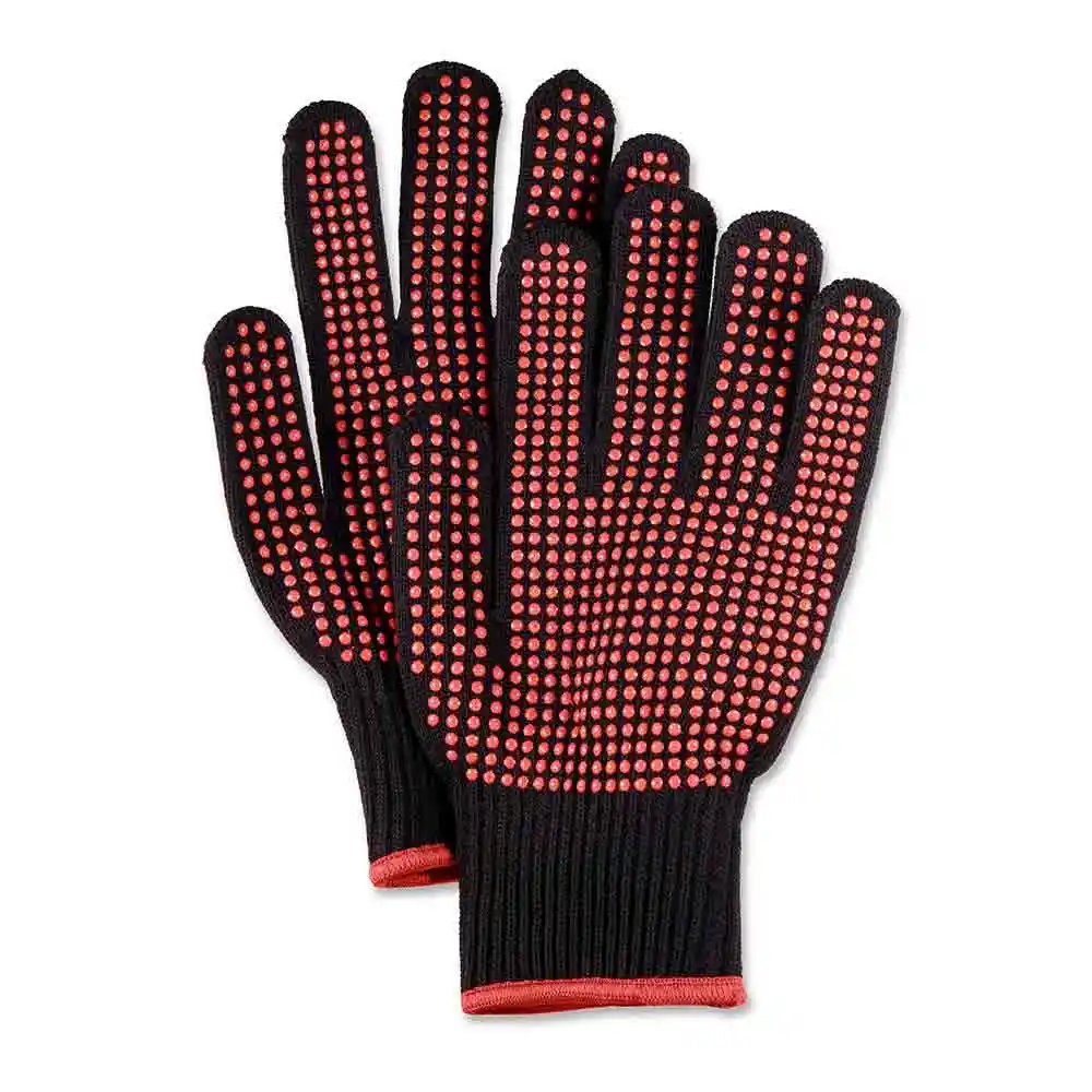 WELLER Heat Resistant Gloves WLACCSG-02