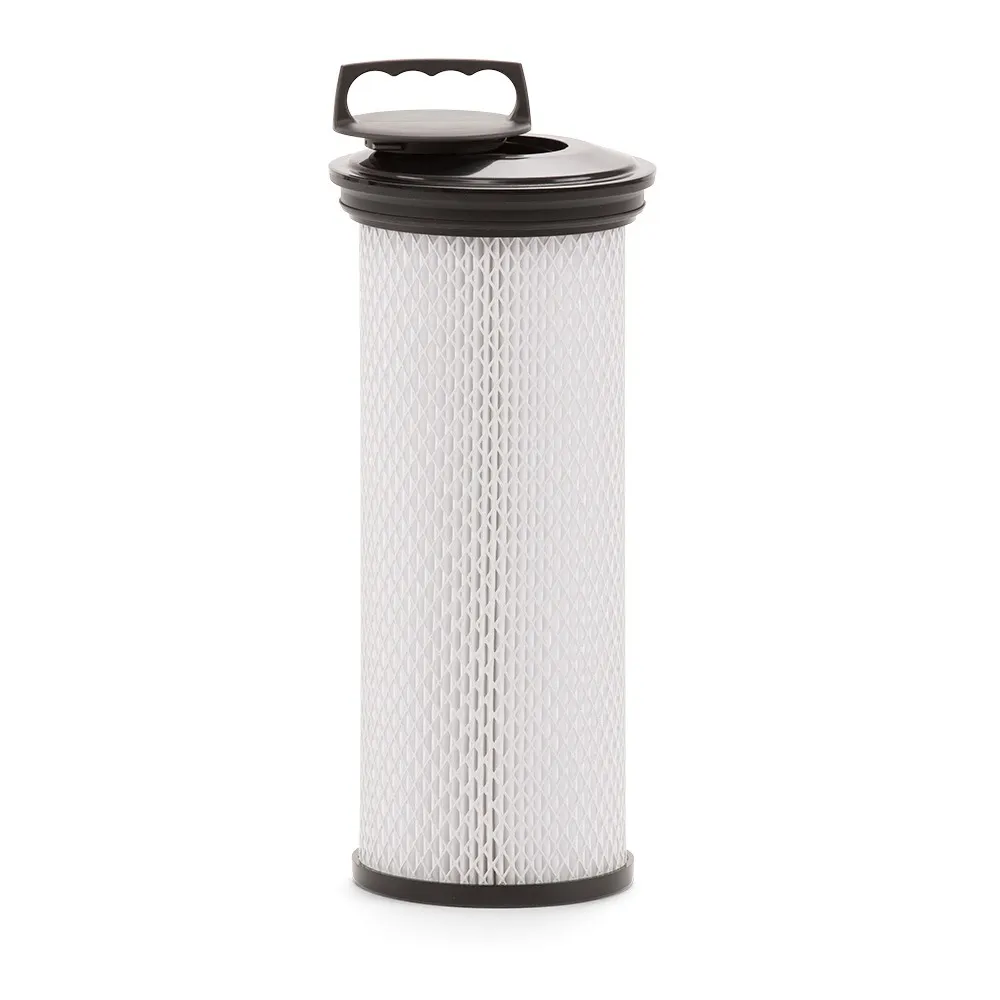 HUSQVARNA Hepa Extractor Filter Suit Both DE110/DE120 534123601