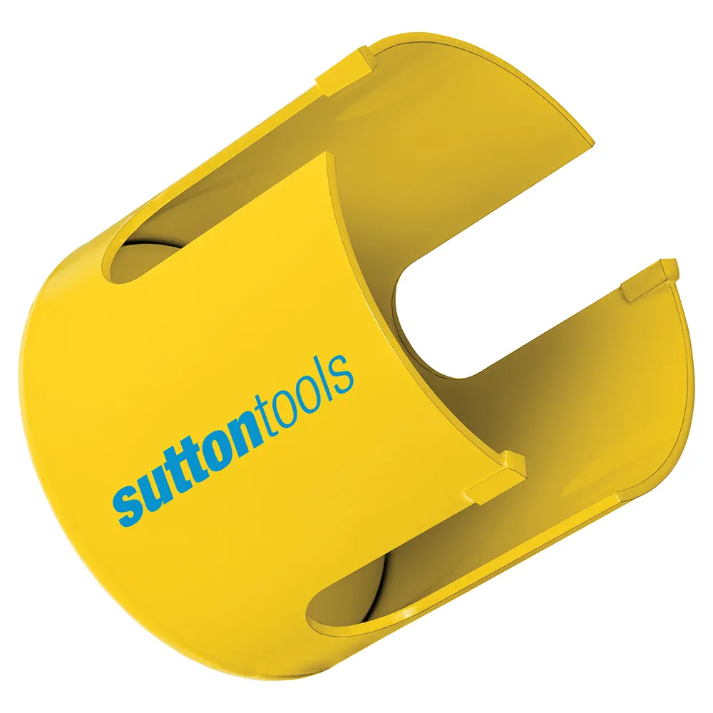 SUTTON 16mm (5/8inch) TCT Multi-Purpose Holesaw