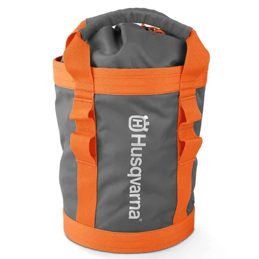 HUSQVARNA 28 Liter Rope Bag 596936311