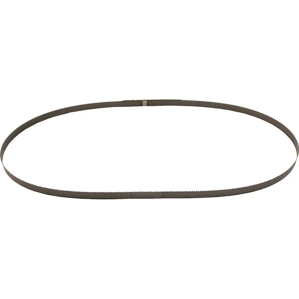 MAKITA 1140mm 18TPI Bi-Metal Bandsaw Blade 792556-4