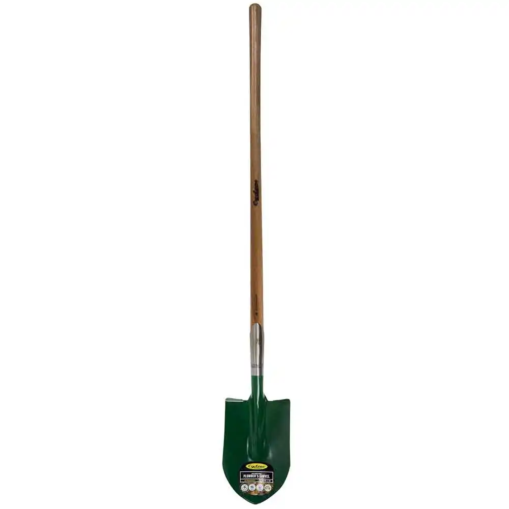 CYCLONE 1460mm Plumber's Shovel 639906
