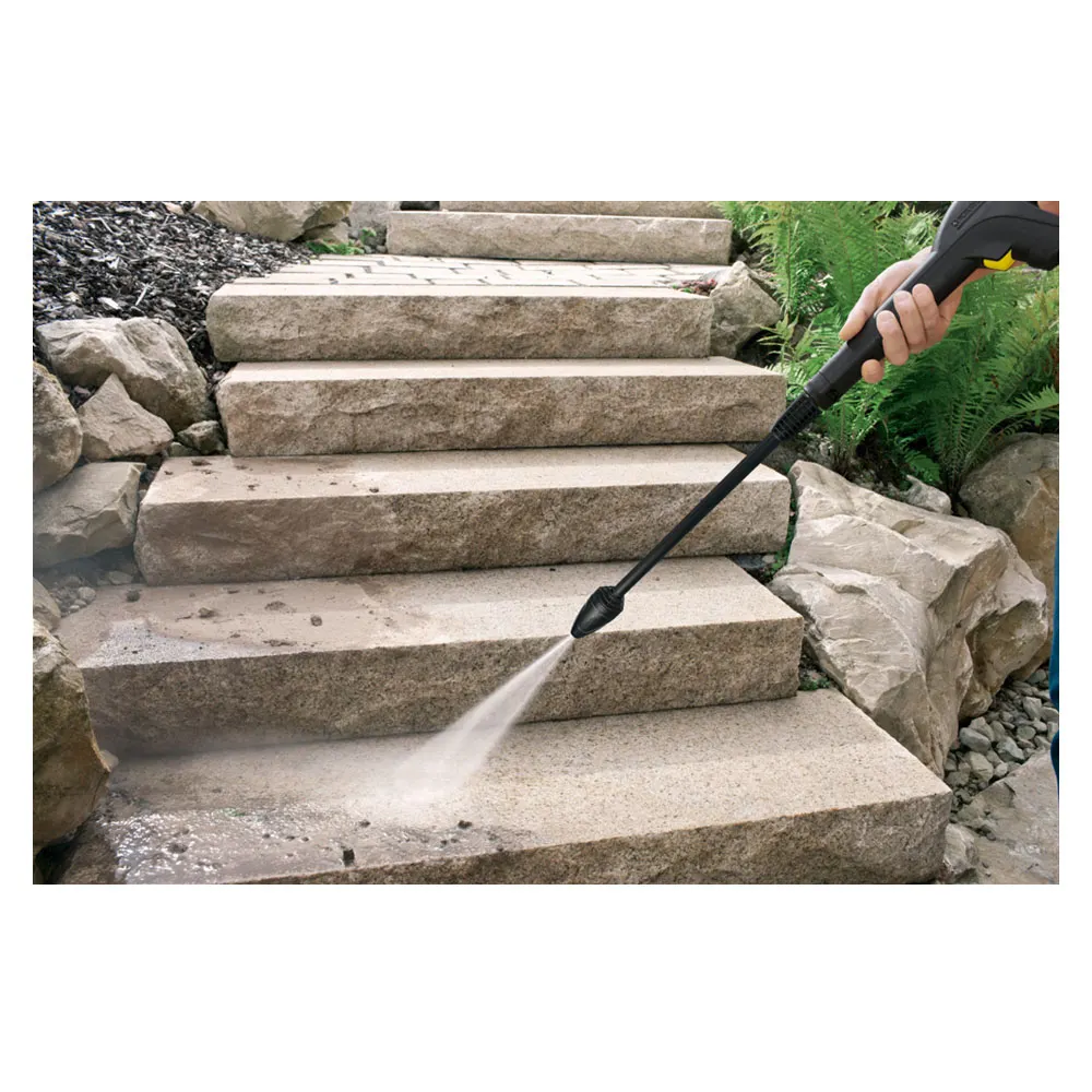 KARCHER DB 120 Dirt Blaster Full Control for K2-K3 Suit 2.642-727.0