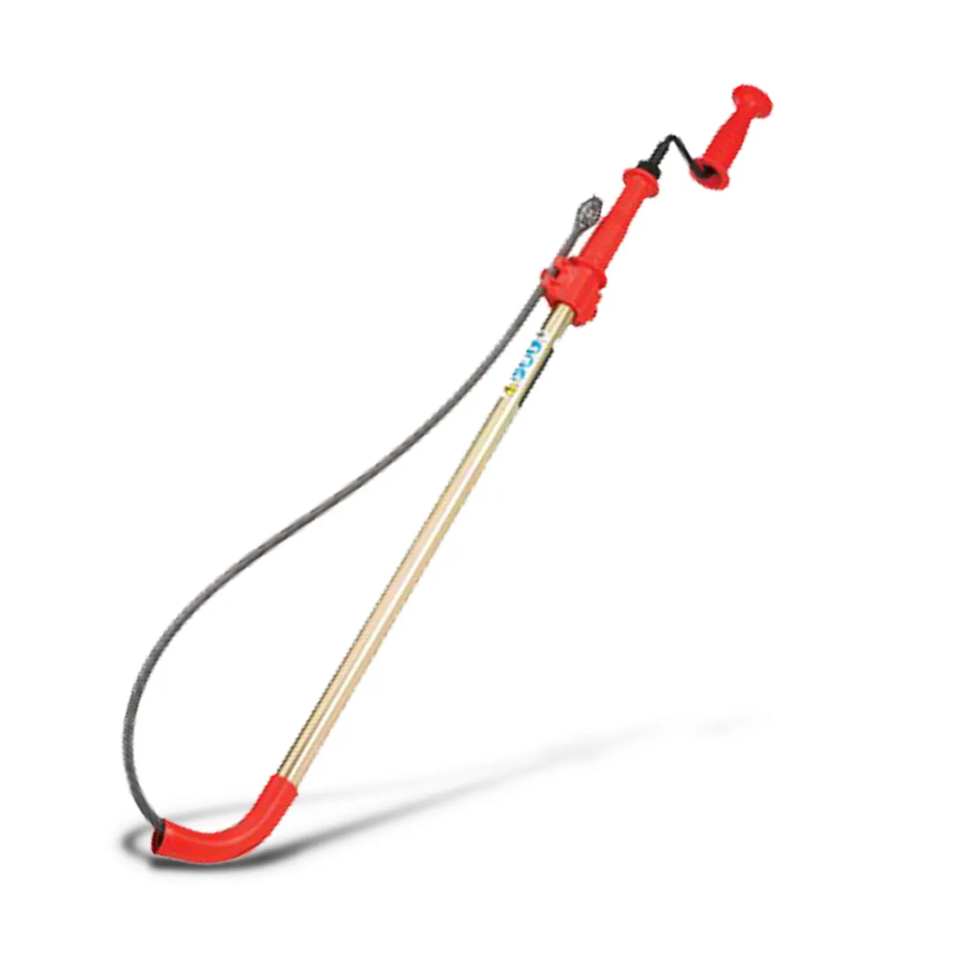 RIDGID Toilet Drain Cleaner K-6P 56658