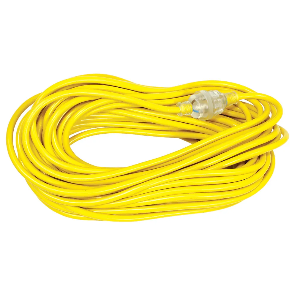 DETROIT 30m 10A Extension Lead LEHD10A1530