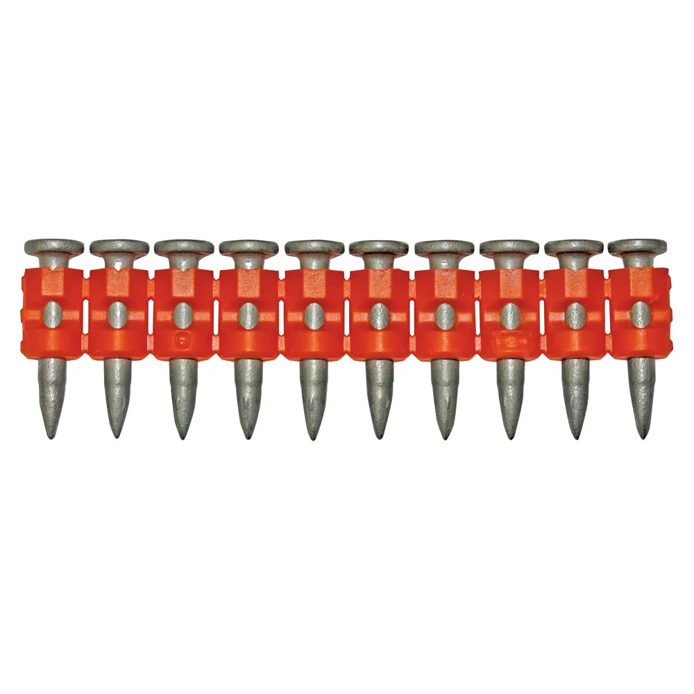 RAMSET Steel & Concrete Drive Pin 22mm 500 Pk with Pulsa 800 P8HC622
