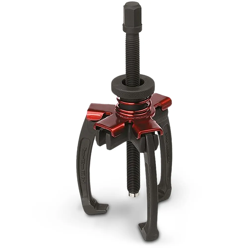 TOLEDO 7inch Automatic Self Grip Puller 225070