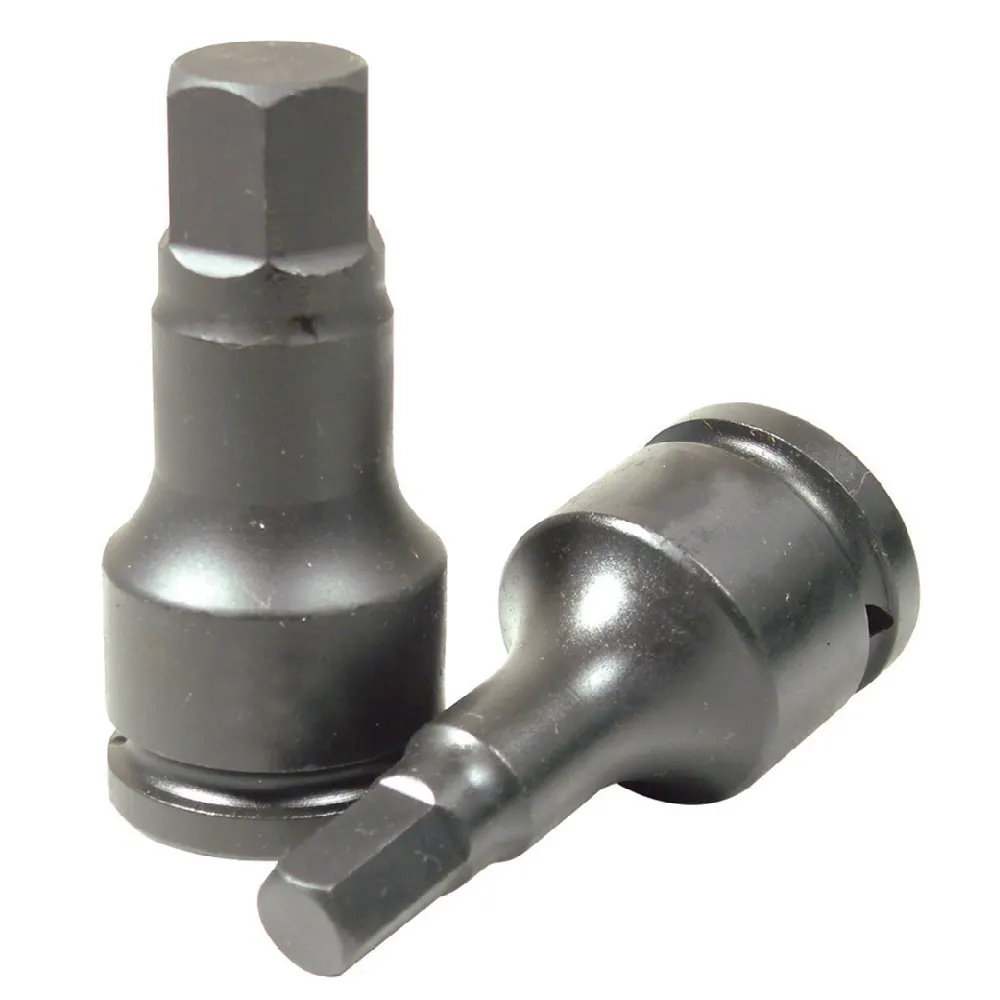 SIDCHROME 21mm 4point Bud Wheel Socket X6B21M