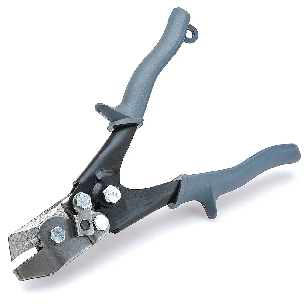 WISS 220mm/8-3/4" Hand Notcher WHN1N