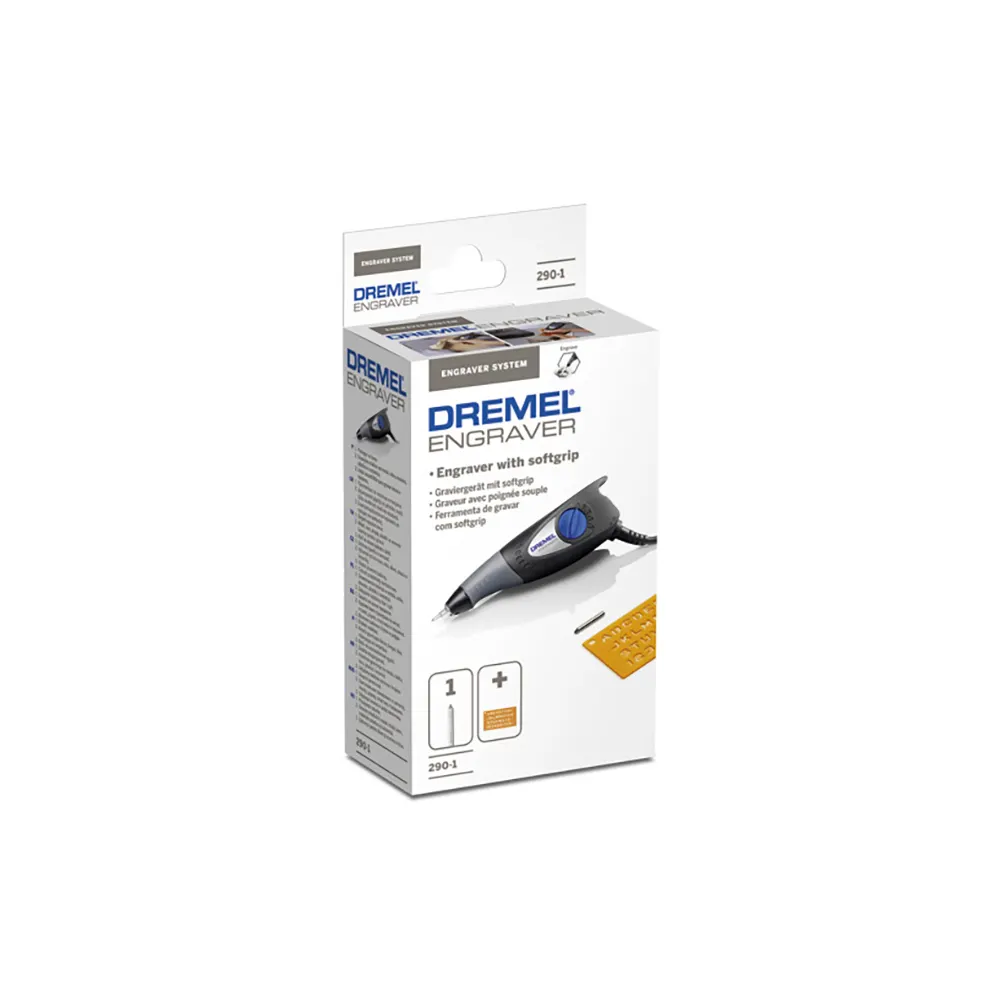DREMEL Engraving Tool F0130290BA