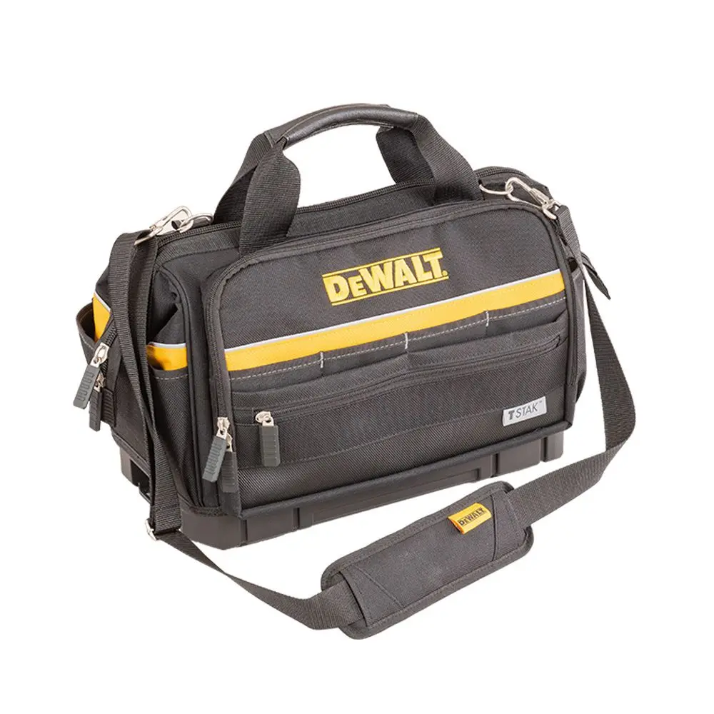 DEWALT 350 x 450 x 250mm TSTAK Soft Tool Bag DWST82991-1