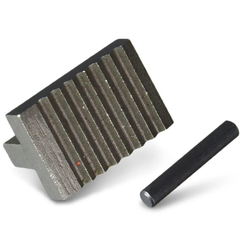 RIDGID 200mm/8inch Pipe Wrench Heel Jaw and Pin 31585