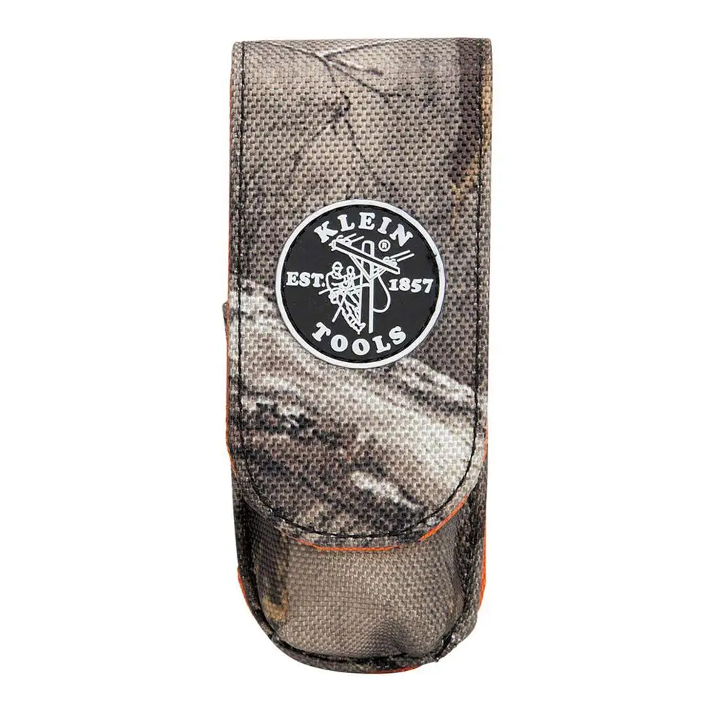 KLEIN Camo Knife Holder A-55561