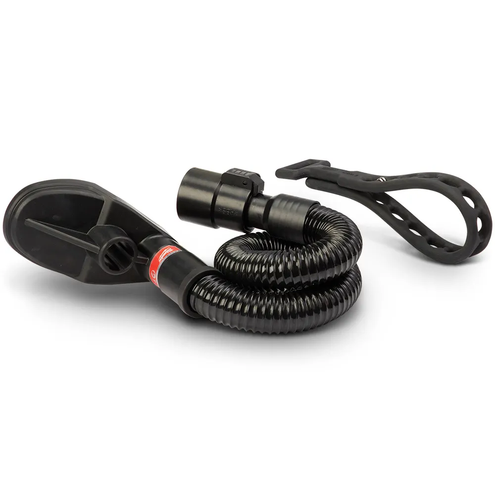 MILWAUKEE SDS Max Dust Extraction Chisel Boot 5318DE