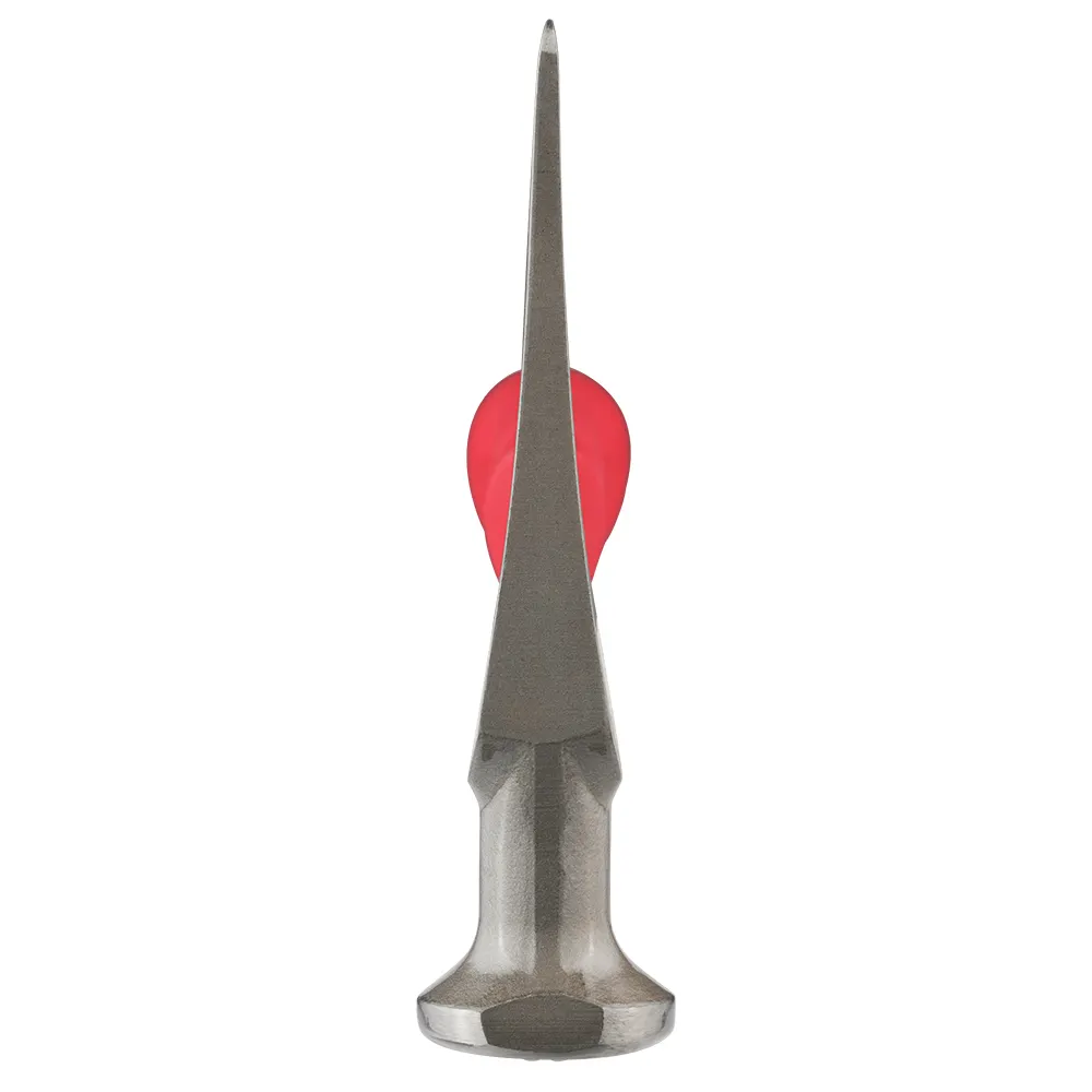 MILWAUKEE 15oz Smooth Face Rubber Grip Drywall Hammer 48229060A
