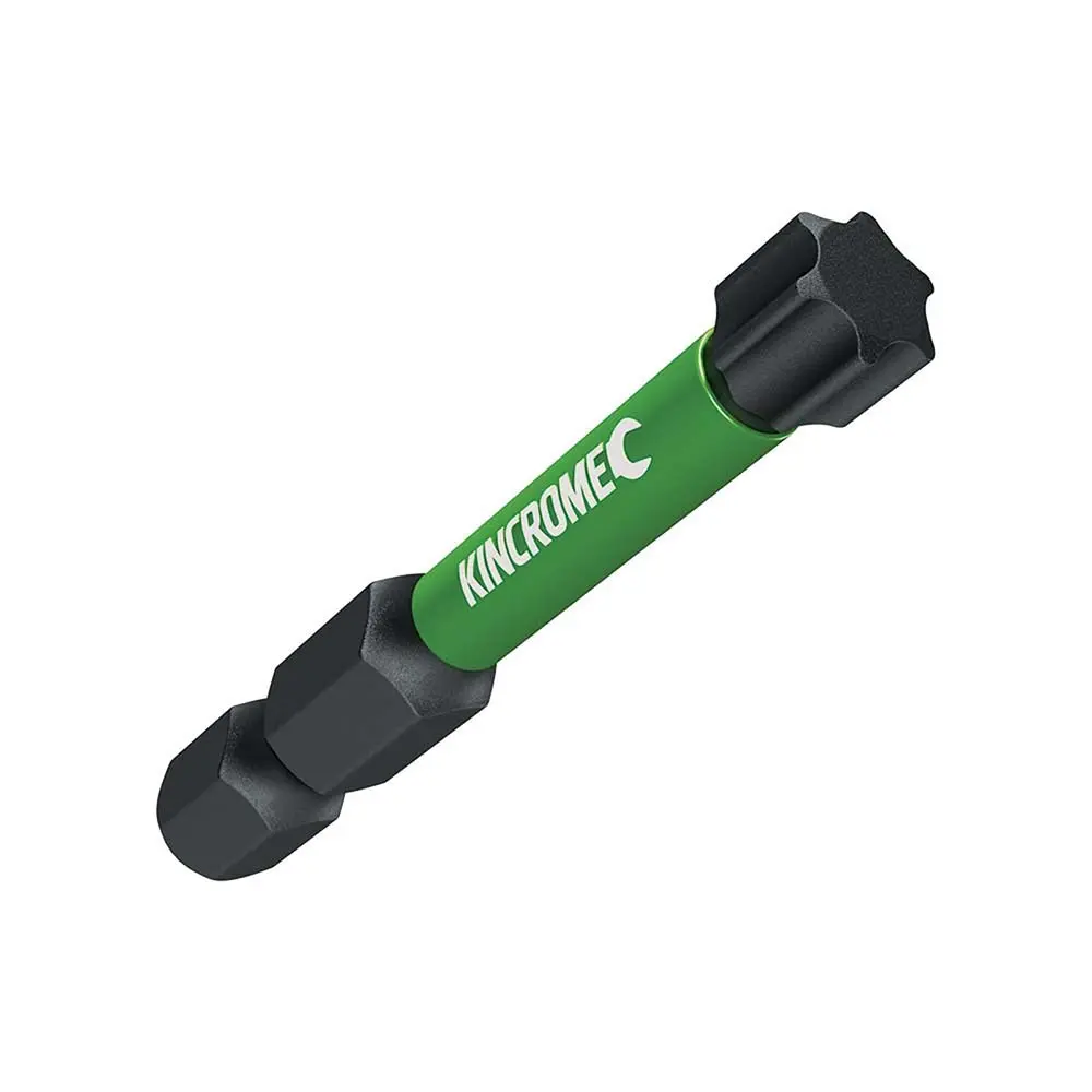 KINCROME T25 x 100mm Torx Power Screwdriver Bit - 1 Piece K21412