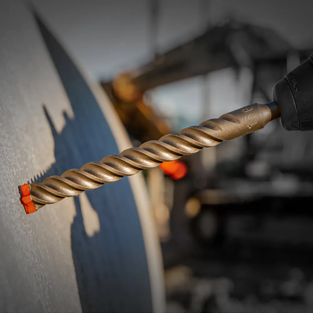 DIABLO 20 x 450 mm SDS Rebar Demon 2608F03083
