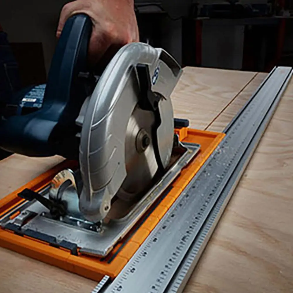 BORA NGX Saw Plate Clamp Edge BR-546001