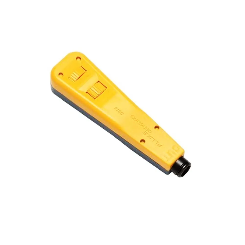 FLUKE Impact Tool w/ EverSharp 66 & 110 Blade FLU10055200