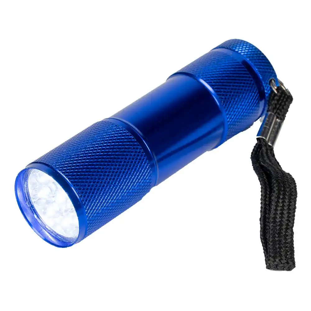 HRD LED Pocket Torch HPT000