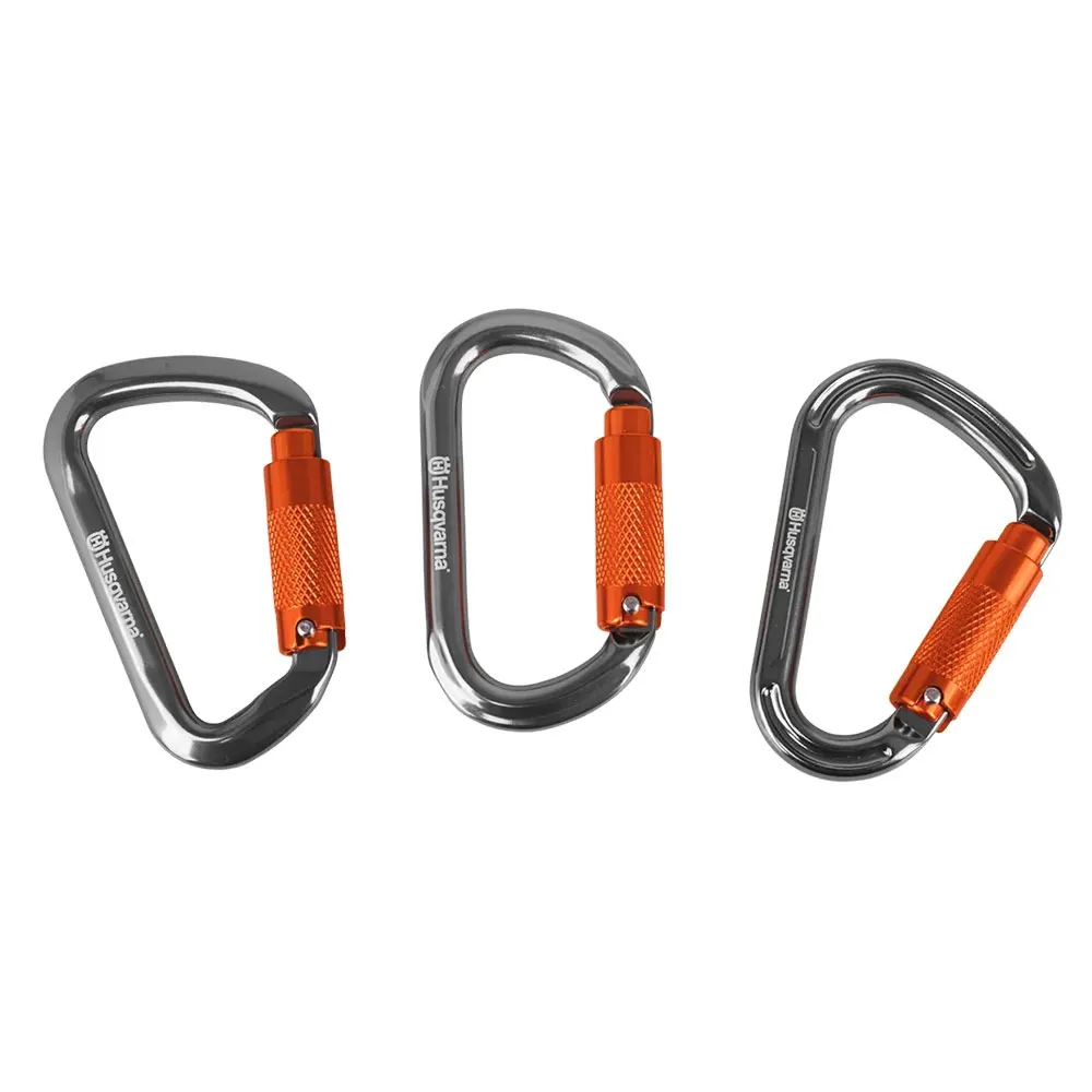 HUSQVARNA HMS Carabiner 596936213