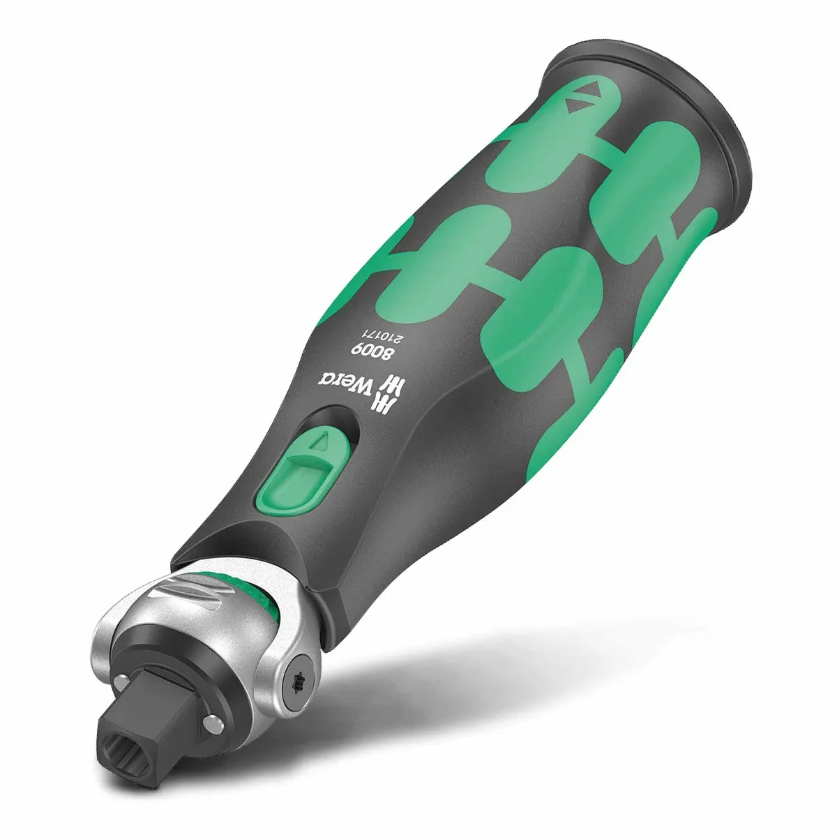 WERA 8009 Zyklop Pocket Set - 13 Piece WER004280